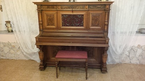 Autentico pianoforte - 🎹,
