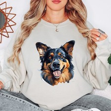 Felpa da donna Australian