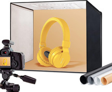 16"X12" Photo Light Box