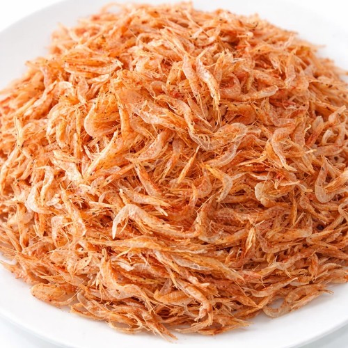 Gamberetti secchi naturali per - gamberetti,