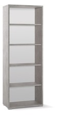 Libreria a Giorno 71x199x41 cm