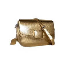 Borsa Donna VERA PELLE morbida