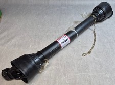 Albero PTO scatola aperta