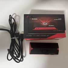 AverMedia AVT-C878 Live Gamer Dispositivo Registratore di Acquisizione Giochi Portatile 2
