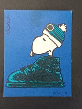 figurina Linus Milano Libri Rec. segreta # 3