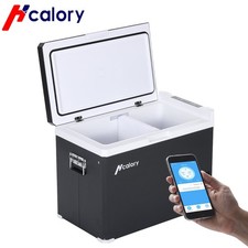 Compressore 40L Frigo Box