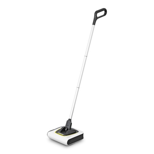 Karcher scopa elettrica - karcher,