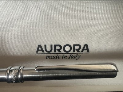 Aurora penna sfera magellano - penna,