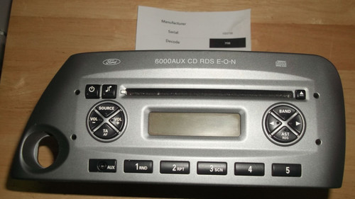 Radio lettore originale - lettore,