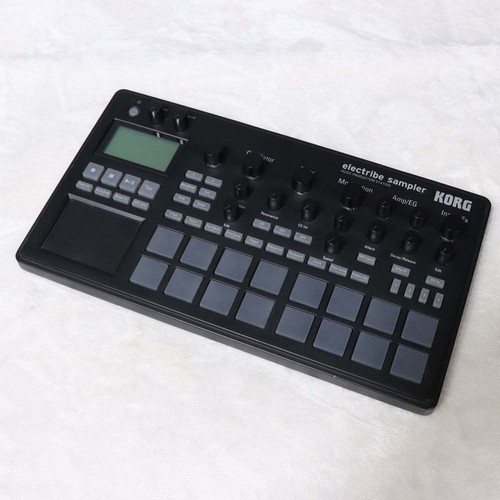 Korg electribe sampler - 2s,