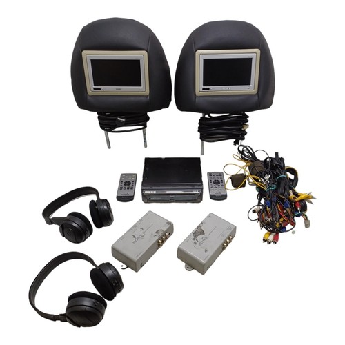 Kit impianto audio - kit, per