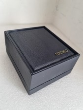 Scatola/box SEIKO Ref: 639 Per