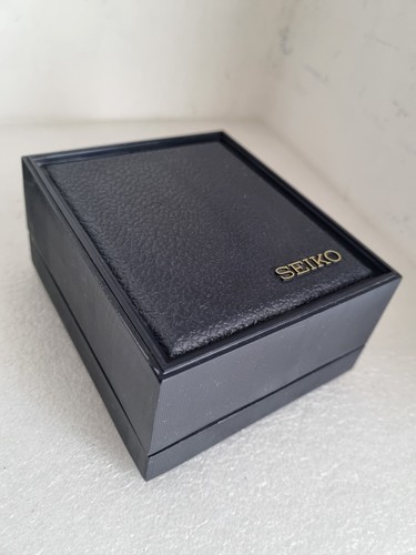 Scatola box seiko ref 639 - ref:, per