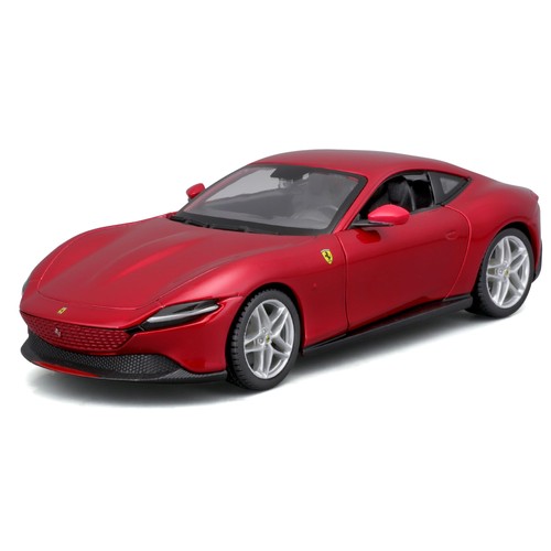 Bburago ferrari modellino auto - bburago,