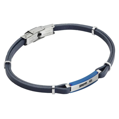 Bracciale boccadamo uomo - bracciale,