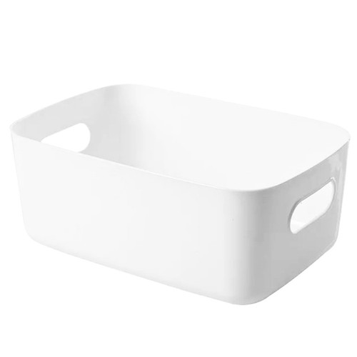 Scatole bagno portaoggetti - scatole,