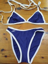 Costume Bikini mare Speedo tg