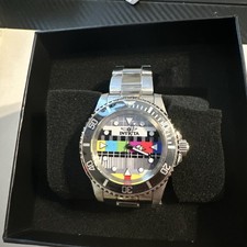 Orologio Invicta Uomo 40mm Pop