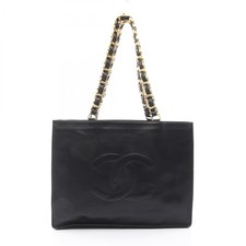 Borsa a tracolla CHANEL Jumbo