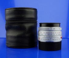 LEICA Summicron M 2/35 mm Asf