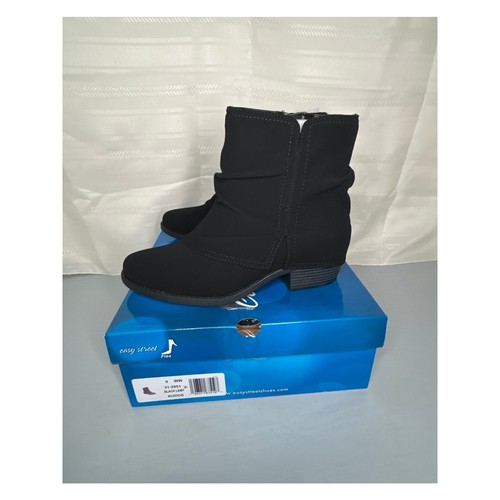 Stivaletto easy street - stivaletto,