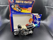 KIDCO MOTO MATIC GIOCHI