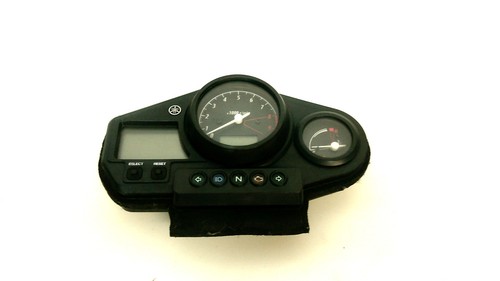 Strumentazione yamaha tdm - tdm, 900