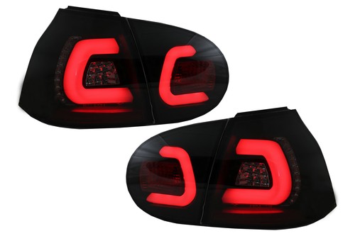 Led fanali per golf 5 - golf, v