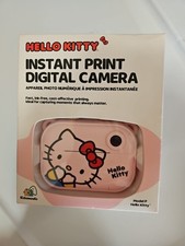 Kidamento Model P Hello Kitty