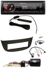 Pioneer MP3 DAB 1DIN volante