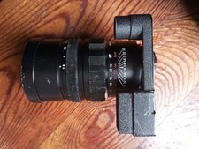 Leitz Leica Elmarit 135 F.2.8 M Revisionato.