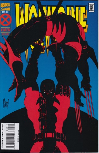 Wolverine edizione - wolverine,