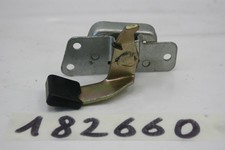 Door Lock Right Piaggio Ape MP