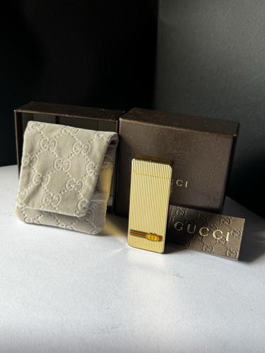 Accendino gucci vintage - gucci, rare