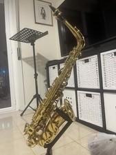 Sassofono Contralto Grassi