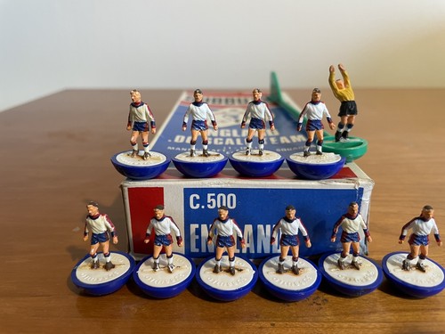 Subbuteo squadra pesi - , massimi