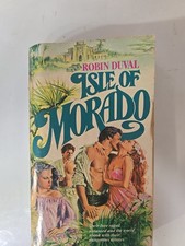 Isle Of Morando Robin Duval