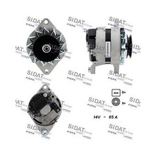 Alternatore Sidat A12MA0002A2