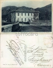 TORINO PROVINCIA-MADDALENA DI