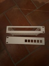 Rack mount for - 19",
