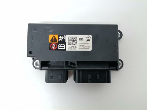 Centralina airbag per opel - centralina,