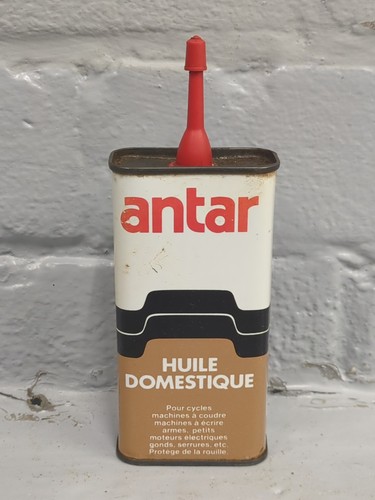Vintage french antar domestic - vintage,