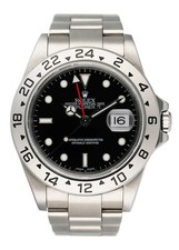 Rolex Explorer II 16570