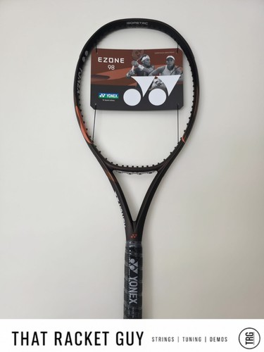 Yonex ezone grip 3 - 98,