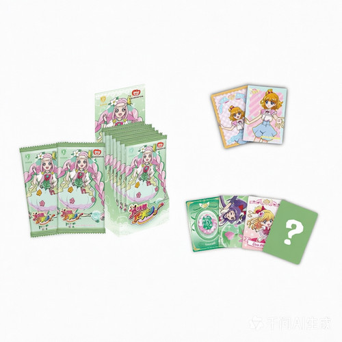 Maho girls precure - kb,