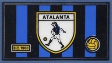 SCUDETTO CALCIATORI PANINI