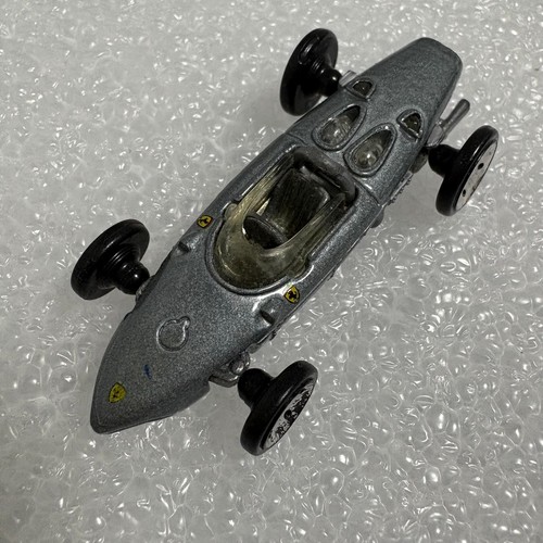 Hot wheels ferrari 156 argento - wheels,