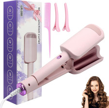 Piastra Onde per Capelli