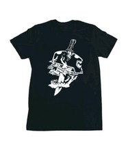 T-shirt  Salmo  LBNSK RAP