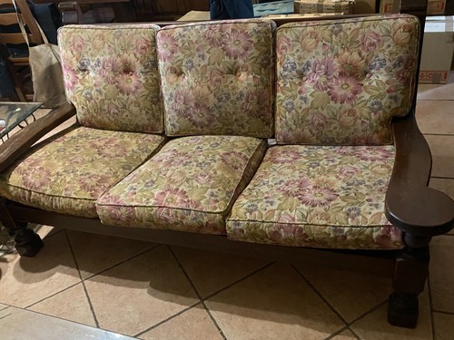 Due divani stile - divani,